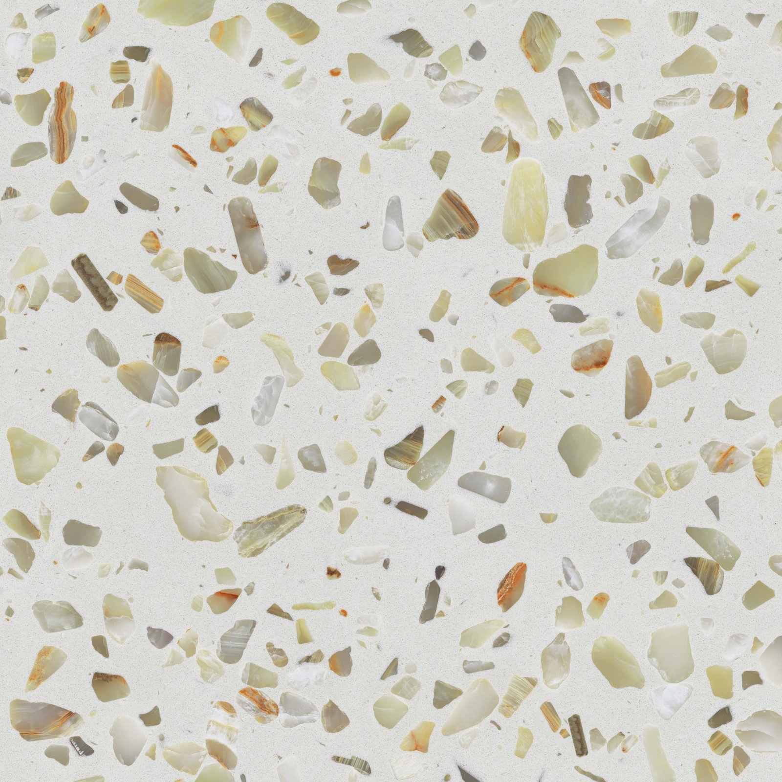 PLATINUM 60X60 REC STALIGHT GREEN